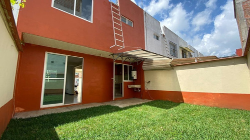 Imagen 1 de 18 de Bonita Casa En Venta/renta Xalapa, Lucas Martin