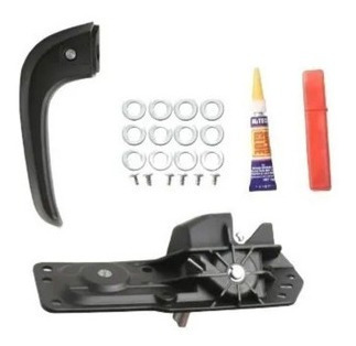 Kit Manilla Interna Derecha Rh Silverado 08-14 Rey Camion