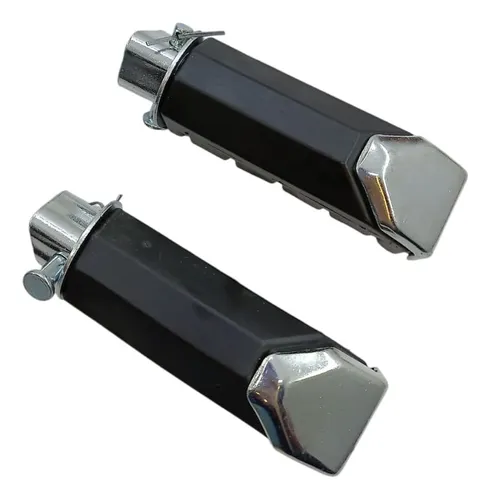 Posapies Calapies Xtz150 Xtz 150 Par