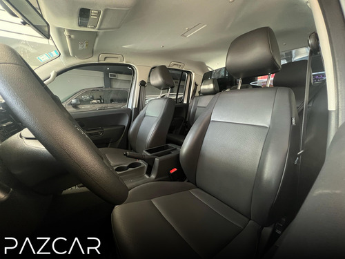 Volkswagen Amarok 2.0 Cd Tdi 140cv Trendline