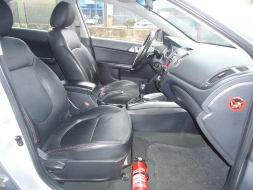 Kia Cerato 2013 1.6 Sx3 Automático