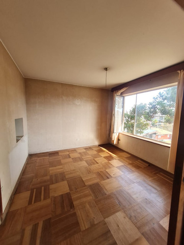 Se Arrienda Casa 537 Mts2 / Calle Gleisner Concepcion 6d 4b
