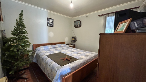Vendo Casa En Limache
