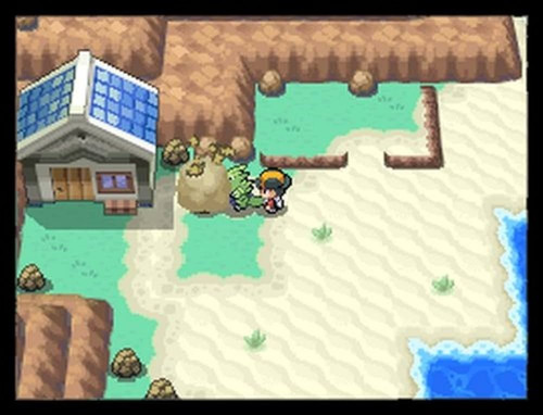 Pokemon Soul Silver Ds Version Plata O Plateado Jgo Fisico (Usado)