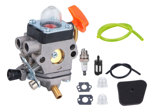 Piezas Del Kit De Carburador Para Stihl Fs110r Set Fs130r Fs