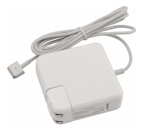 Cargador Mac 45w Magsafe 2 Generico Aaa