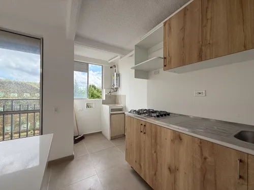Apartamento En Venta, V. Fontibon, Rionegro