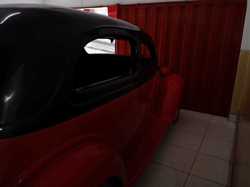 Imagem 3 de 8 de Ford Ford Slantback 1936
