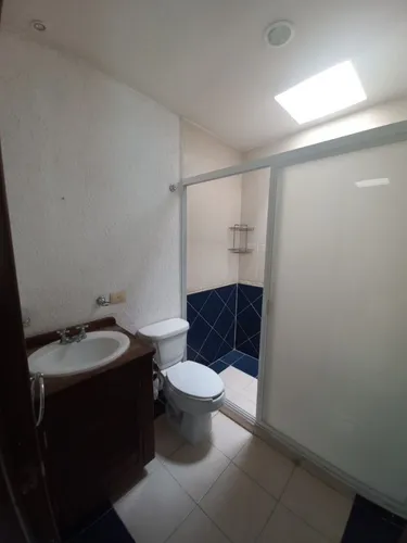 Casa En Condominio Con Vigilancia La Parota Cuernavaca