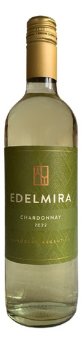 Vino Edelmira Chardonnay- Ed. Limitada- All Red Wines