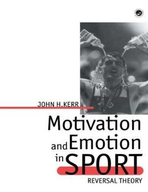 Libro Motivation And Emotion In Spor - John H. Kerr