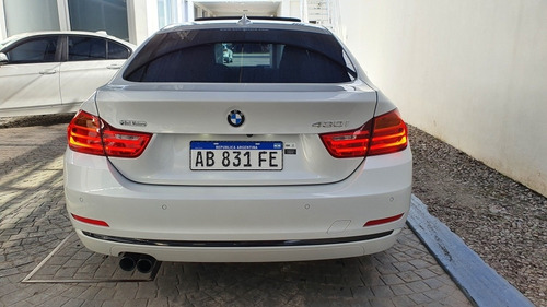Bmw 430i Gran Coupe Año 2017 ( Bmw 430 ) - Bell Motors