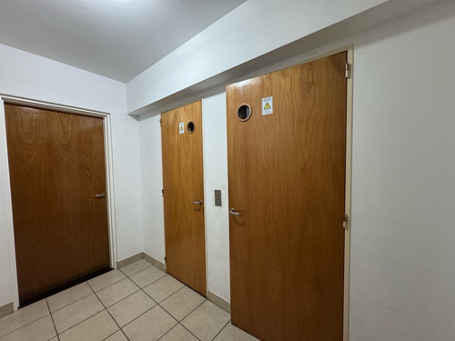 Venta - Departamento De Tres Dormitorios Con Balcón Y Cochera En Centro Río, Rosario