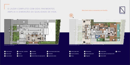 Imagem 9 de 15 de Apartamento À Venda, 70 M² Por R$ 775.000,00 - Liberdade - São Paulo/sp - Ap9435