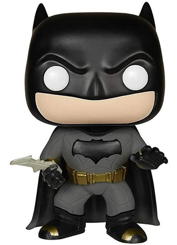 Batman #84 - Funko Pop Dc Comics