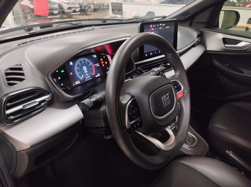Fiat Pulse 1.0 TURBO 200 FLEX IMPETUS CVT