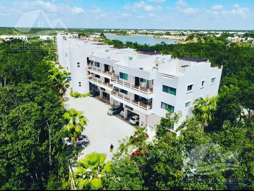 Casa En Venta Cancun Lagos Del Sol
