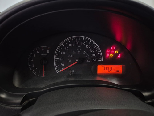 Nissan V-drive 2023