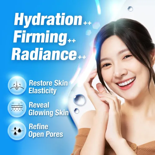 Afc Japan Collagen Beauty Mcp-ex Con Peptido De Colageno Mar