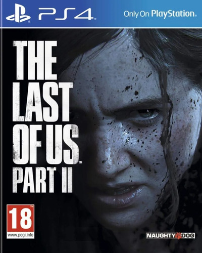 The Last Of Us 2