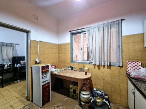 Inmueble Comercial Venta Devoto Local C/deposito