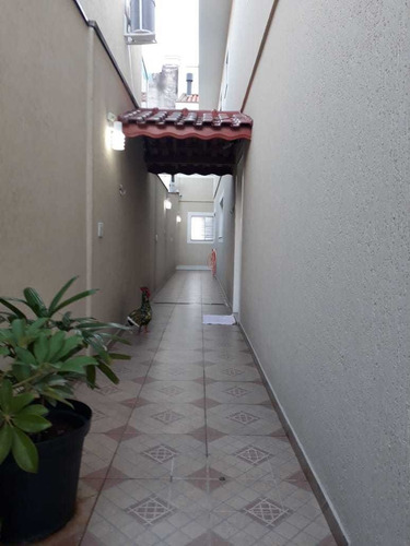 Imagem 12 de 13 de Sobrado À Venda Jd. Santo Elias Rua Durval Fernandes Chaves - 9989