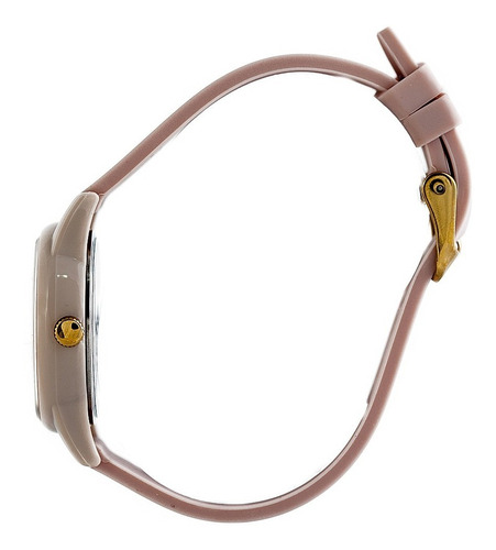 Relogio Lince Feminino Lrcj103p R2rx Rose Analogico Pequeno