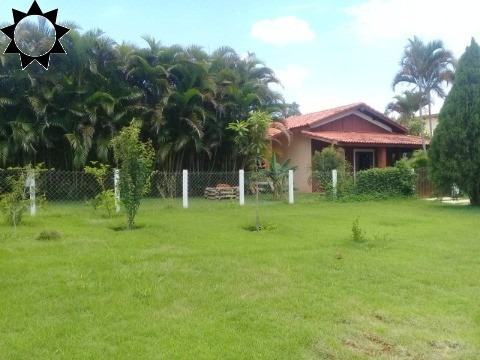 Chácara Porangaba - Ch00269