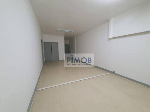 Imagem 5 de 30 de Sala, 112 M² - Venda Por R$ 850.000,00 Ou Aluguel Por R$ 1.500,00/mês - Centro - Rio De Janeiro/rj - Sa0085