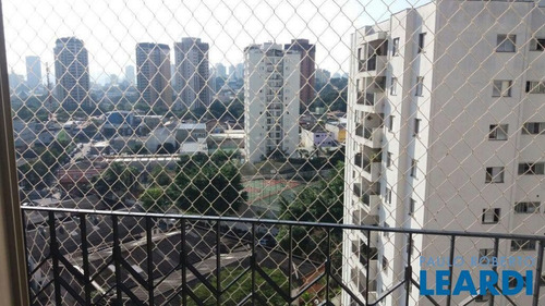 Imagem 2 de 15 de Apartamento - Jardim Marajoara - Sp - 593753