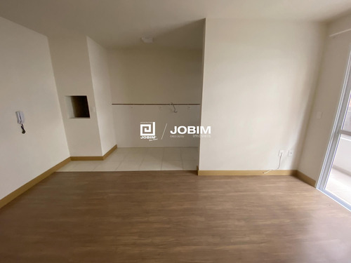 Imagem 6 de 8 de Espirito Santo | Torre Bondade | Apto 1 Dorm. Para Locação Centro Santa Maria Rs - Es0405b