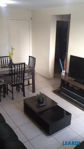Imagem 3 de 15 de Apartamento - Vila São Pedro - Sp - 550538