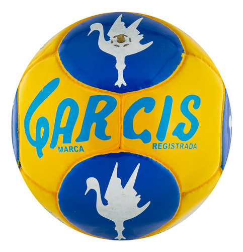 Balón Garcis Vintage Collection - 1961