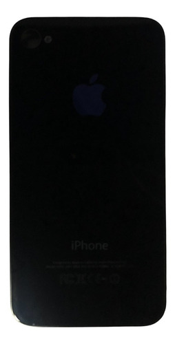 Carcasa Completa Apple iPhone 4