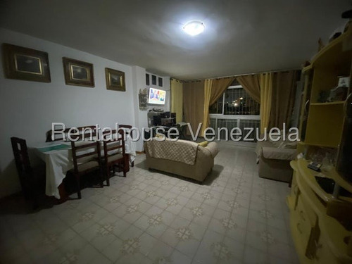 Amplio  Y Céntrico Apartamento En Venta En Chacao - Mls#25-10133 - Jca