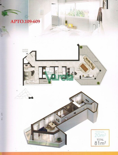Imagen 7 de 20 de Apartamentos A Estrenar En El Centro De Atlantida - Atlantida Atlántida