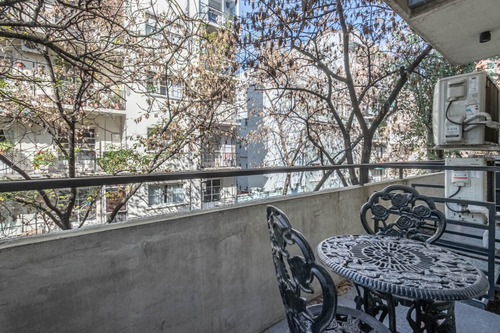 Departamento En Venta En Palermo Soho, Capital Federal, Buenos Aires