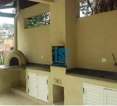 Imagem 24 de 29 de Apartamento Com 2 Dormitórios À Venda, 62 M² Por R$ 259.999 - Jaguaribe - Osasco/sp - Ap25186. - Ap25186
