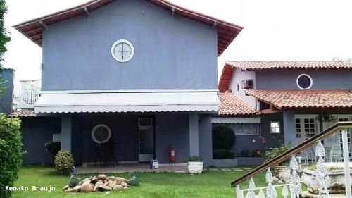 Casa Para Venda Em Araruama, Praia Seca, 12 Dormitórios, 11 Suítes, 14 Banheiros, 10 Vagas - Ca20_2-1114215