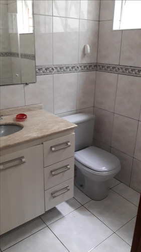 Imagem 24 de 25 de Sobrado À Venda, 4 Quartos, 2 Suítes, 3 Vagas, Jardim Do Mar - São Bernardo Do Campo/sp - 52118