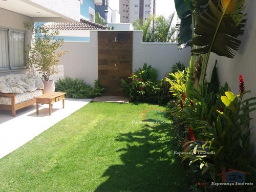 Imagem 9 de 15 de Ref.: 2774 - Sobrados Em Osasco Para Venda - V2774