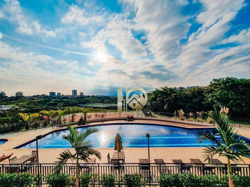 Imagem 12 de 25 de Casa Alto Padrão À Venda 252m2 Condomínio Vivva Jacareí Sp - Ca2405
