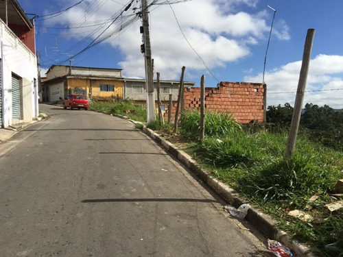 Imagem 7 de 11 de Terreno Em Estância Lago Azul - Franco Da Rocha - 398