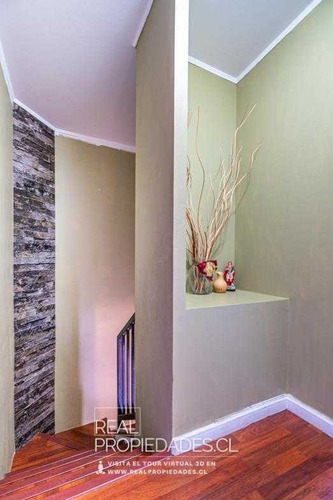 Se Vende Casa Sector Residencial Barrio Oeste Maipú