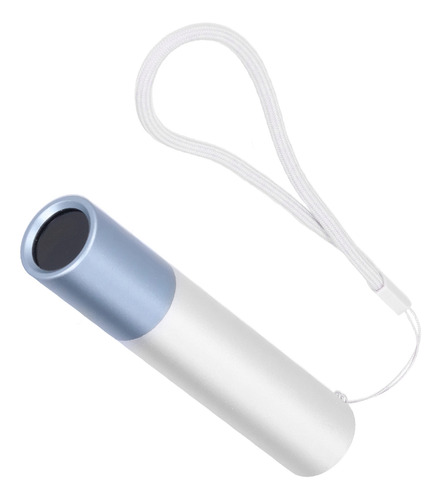 Antorcha Ultravioleta, 365 Nm, Led, Violeta Fluorescente, Us