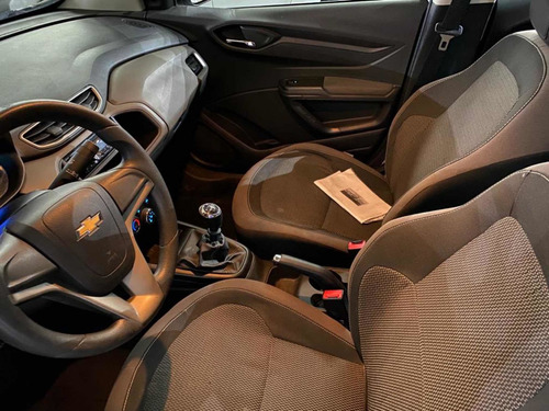 Chevrolet Prisma Lt 1.0 *** Buen Estado** 60 Cuotas