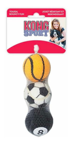 Kong Sport Pelota Mediana