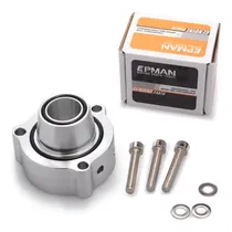 Comprar Válvula Alivio Blow Off Forge Accesorios Vol Vw Vento Audi Seat 2.0t  *** Factura A  *** Chilliparts *** Volkswagen