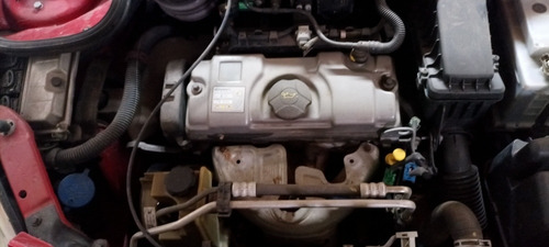Imagen 8 de 8 de Peugeot 207 2009 1.4 Xr