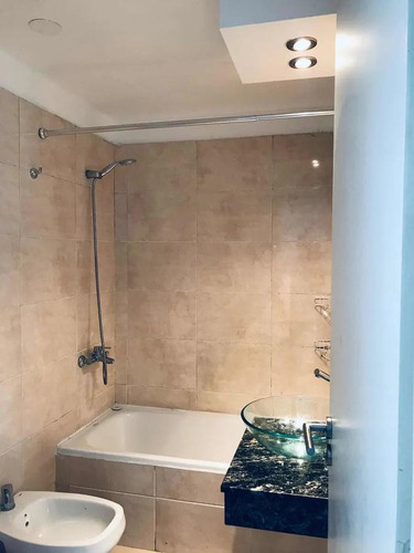 Departamento Monoambiente - 36mts2 - Flores